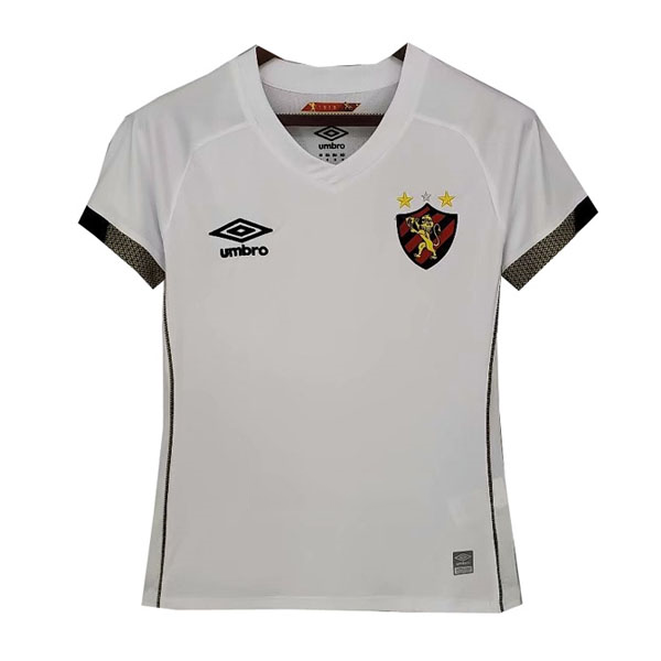 Tailandia Camiseta Recife 2ª Mujer 2021/22